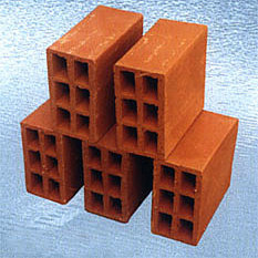 多孔磚